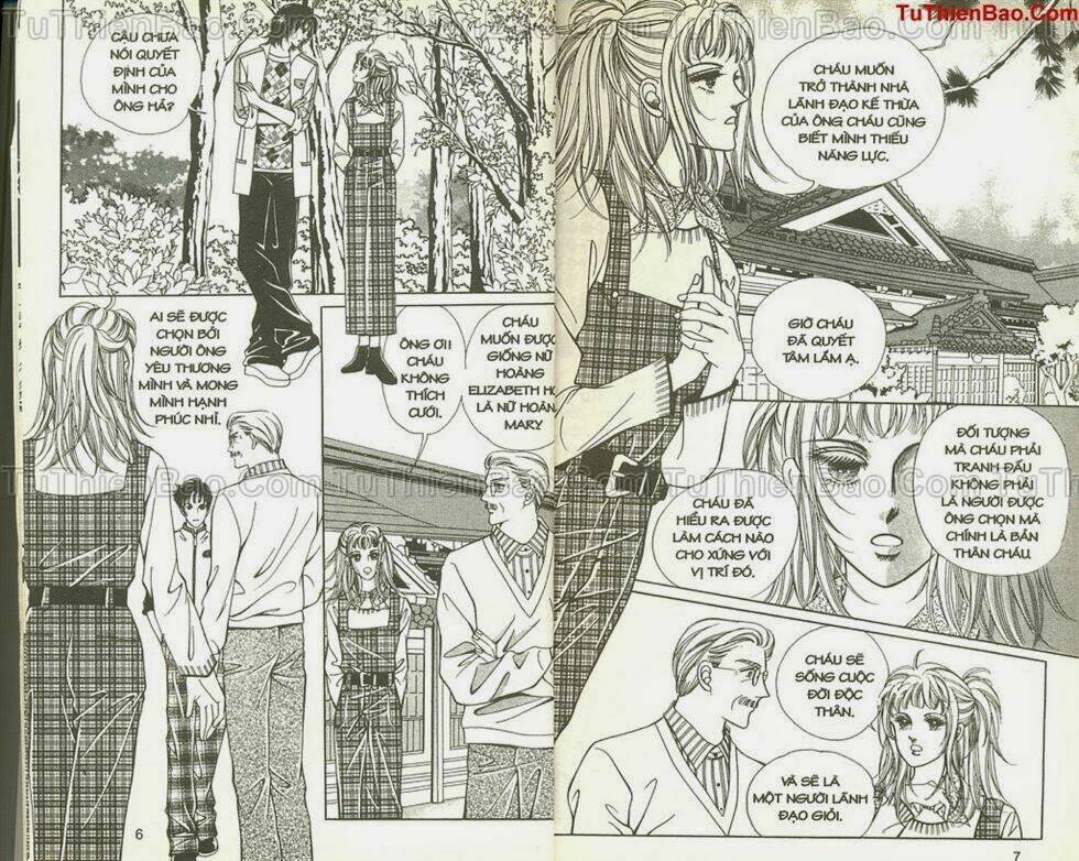 lọ lem kén rể chapter 10 3