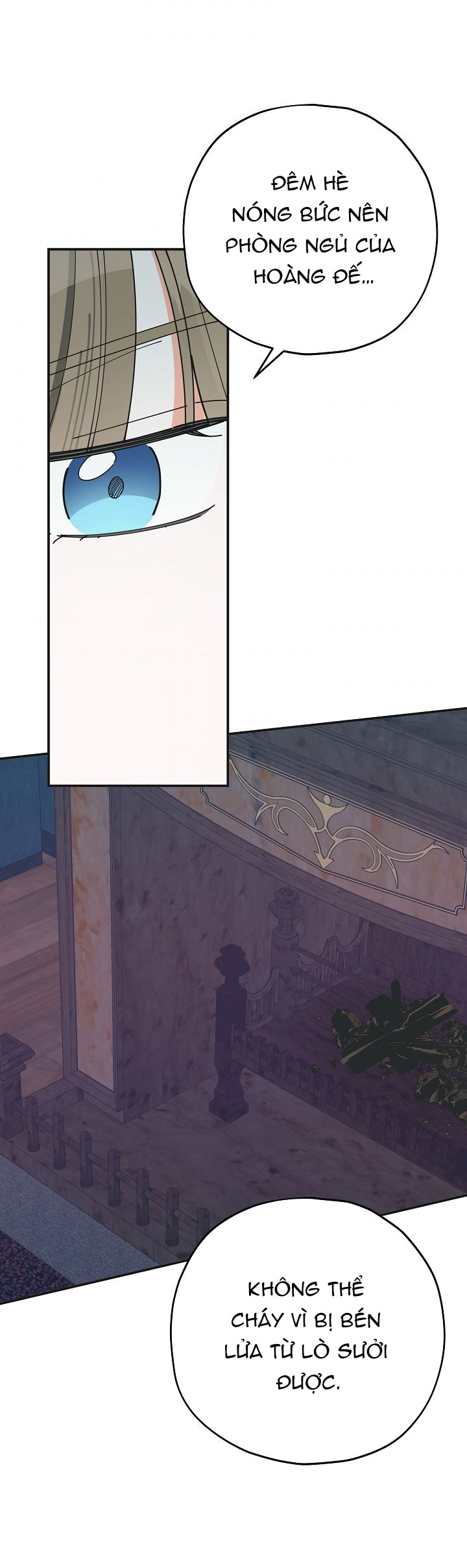 ác nữ tiểu thư chapter 78 47