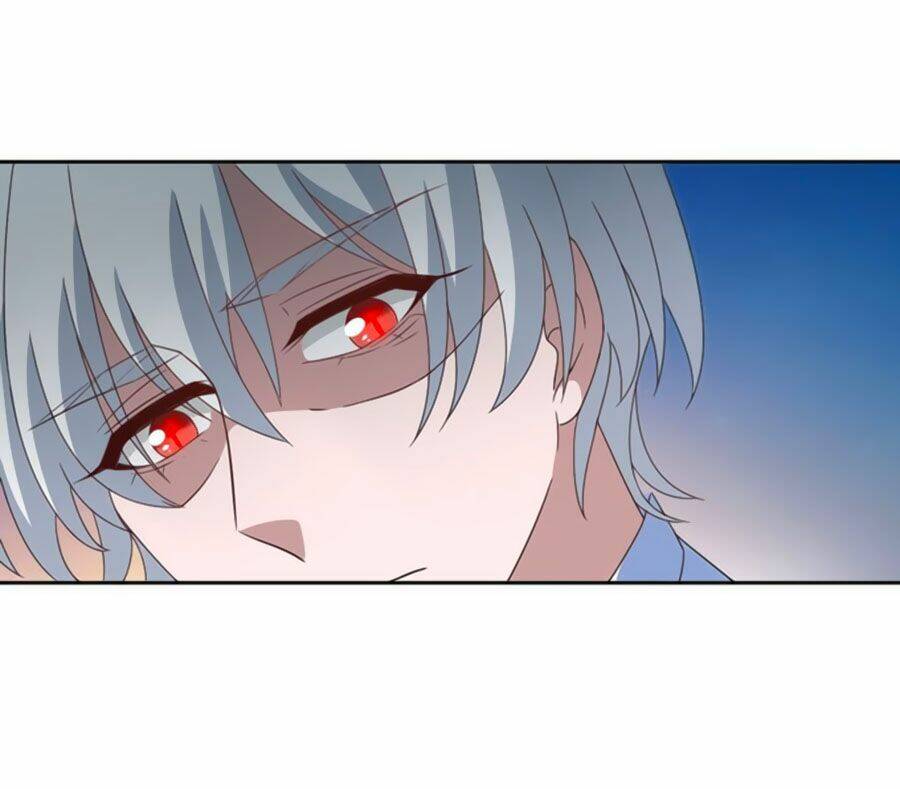 người yêu khát máu của tôi chapter 16 20