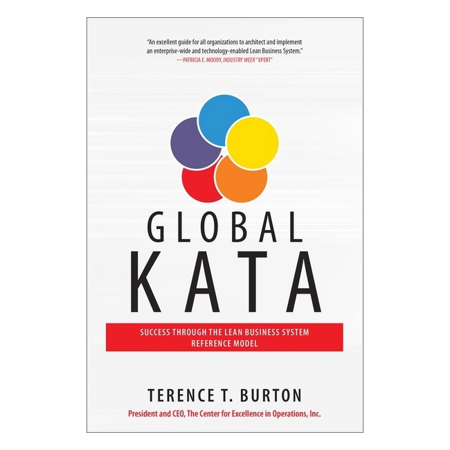 Global Kata: Success Through the Lean Business System Reference Model