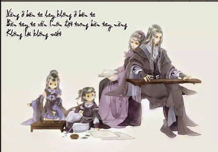 tổng hợp one shot. chapter 31 5