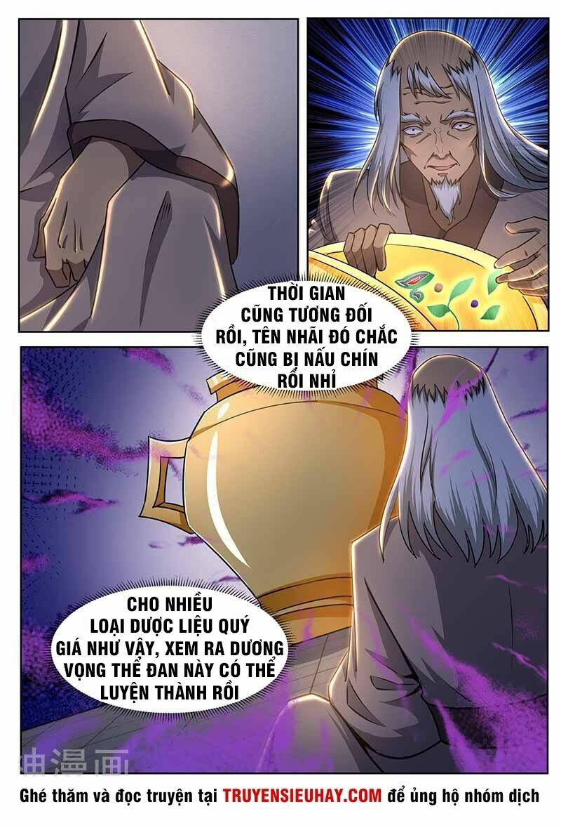 ta là bá vương chapter 64 2