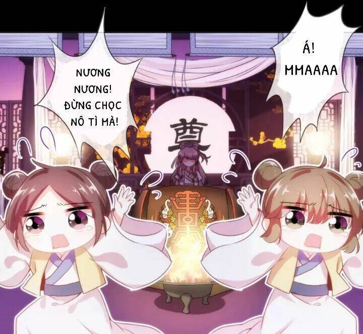 ồ, phu quân đáng yêu của tôi! chapter 0 9