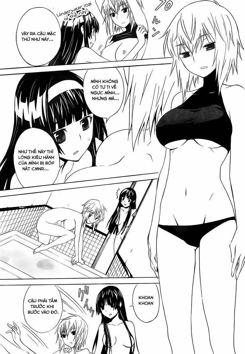 sakura morishige chapter 2 25