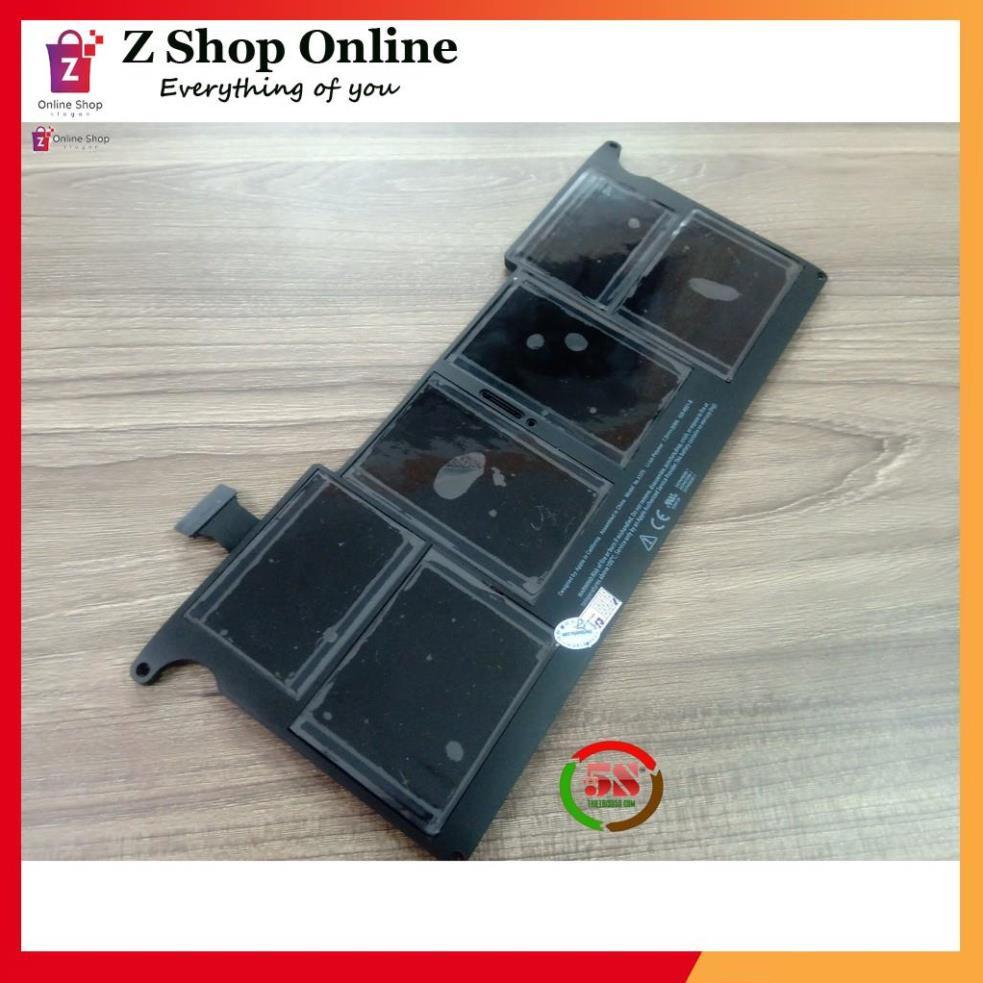 Pin Dùng Cho Macbook Air 11 inch