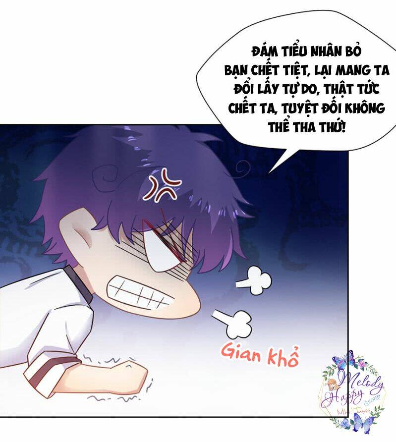 ma lạt thiên kim đẩu ác thiếu chapter 86 12