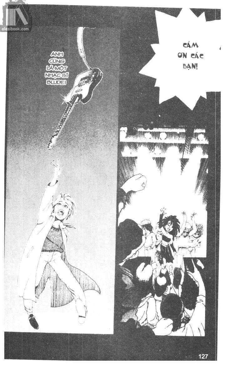 bộ đôi siêu hài chapter 79 7