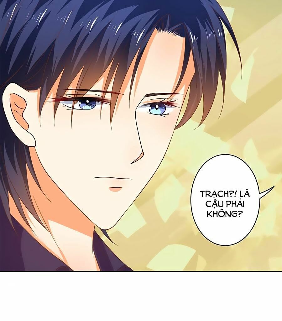 bác sĩ sở cũng muốn yêu chapter 135 8