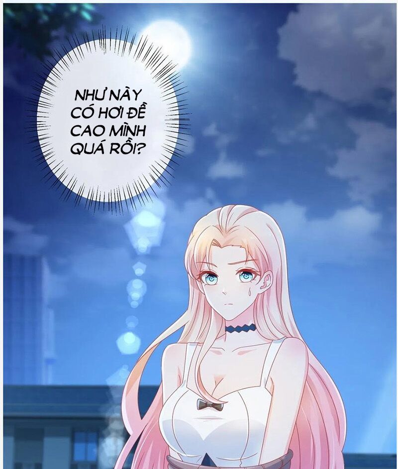 ẩn hôn 100%: chọc tức vợ yêu mua một tặng một chapter 179 2