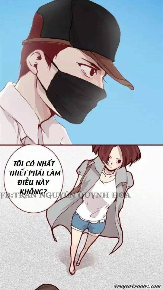 trả thù trường trung học chapter 23 43