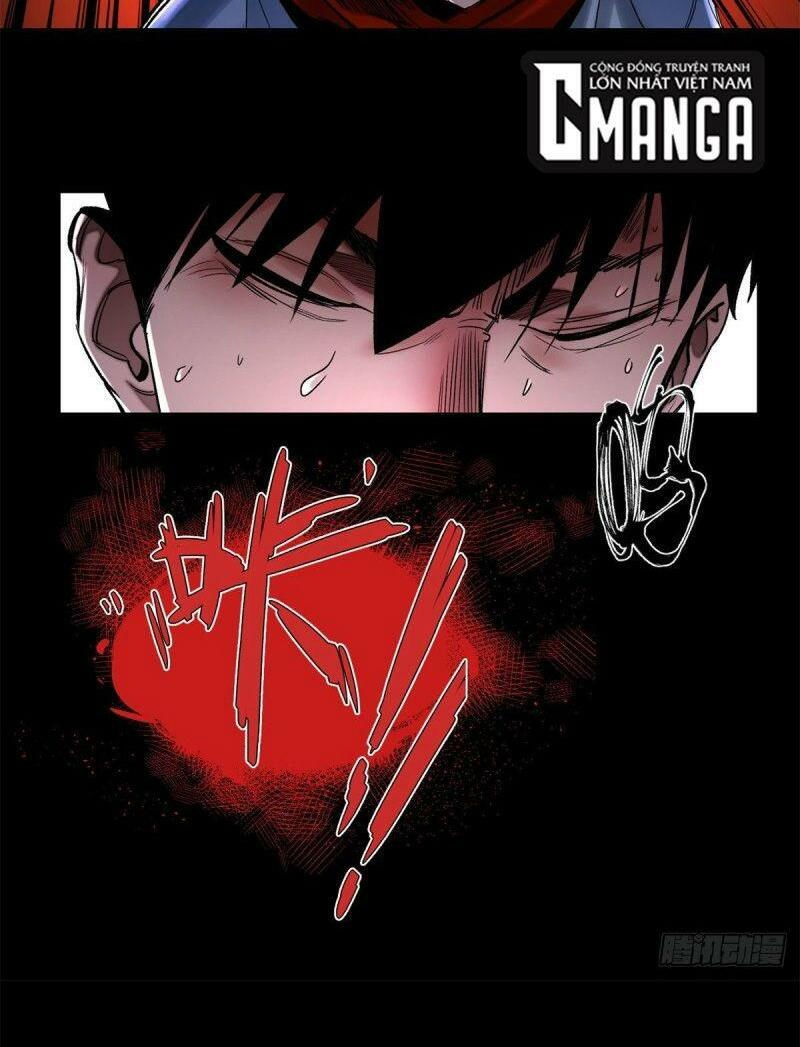 minh nhật chi kiếp chapter 51 21