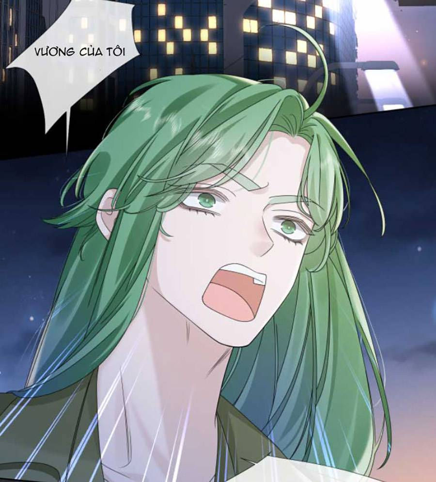 đêm tối ám muội chapter 3 11