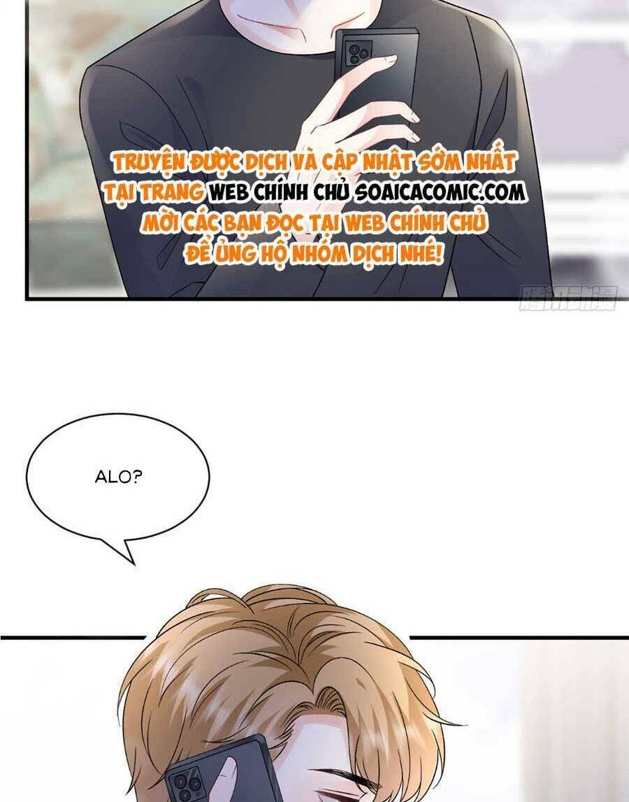 đại tiểu thư có ý đồ gì xấu đâu chapter 185 18