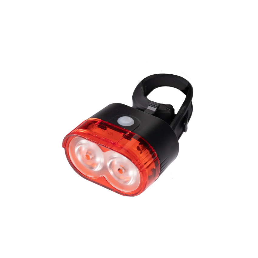 [FREESHIP] Đèn Sau Xe Đạp Sạc USB 120 LUMEN VINBIKE VB32 BICYCLE REAR LIGHT