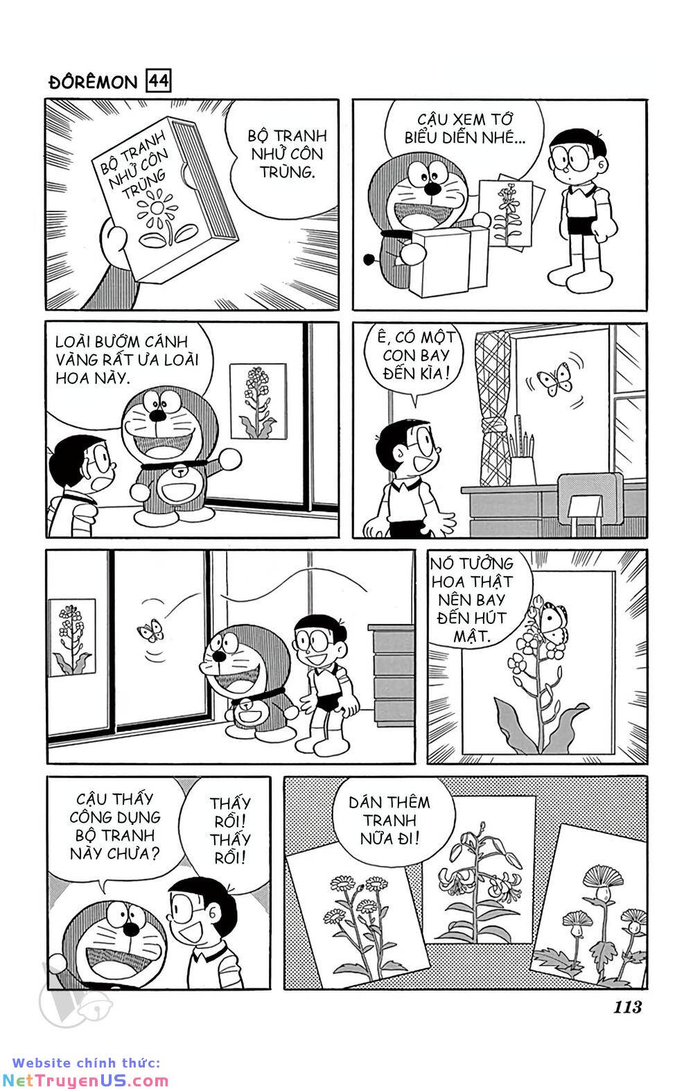 doraemon chapter 801 2