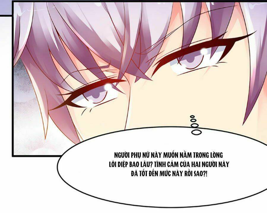 đại thúc, người ta sẽ ngoan chapter 17 3