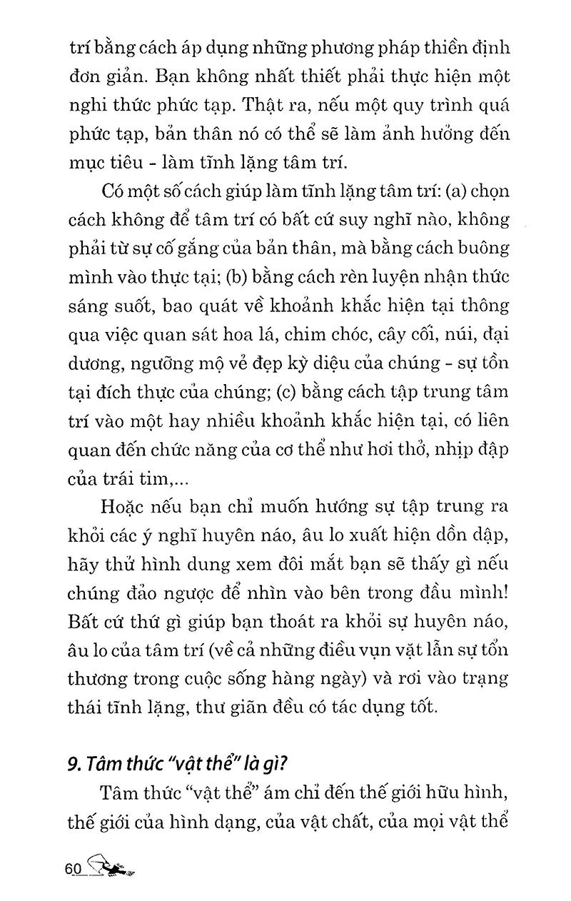 Bí Quyết Để Có 95% Thời Gian Hạnh Phúc