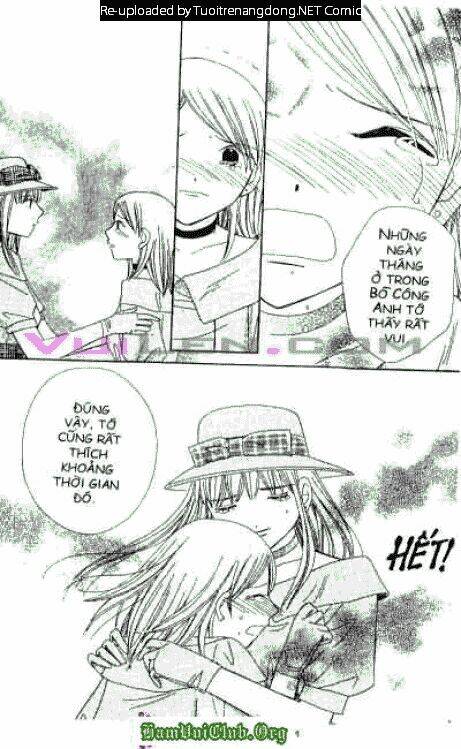 cánh thiên nga chapter 23 143