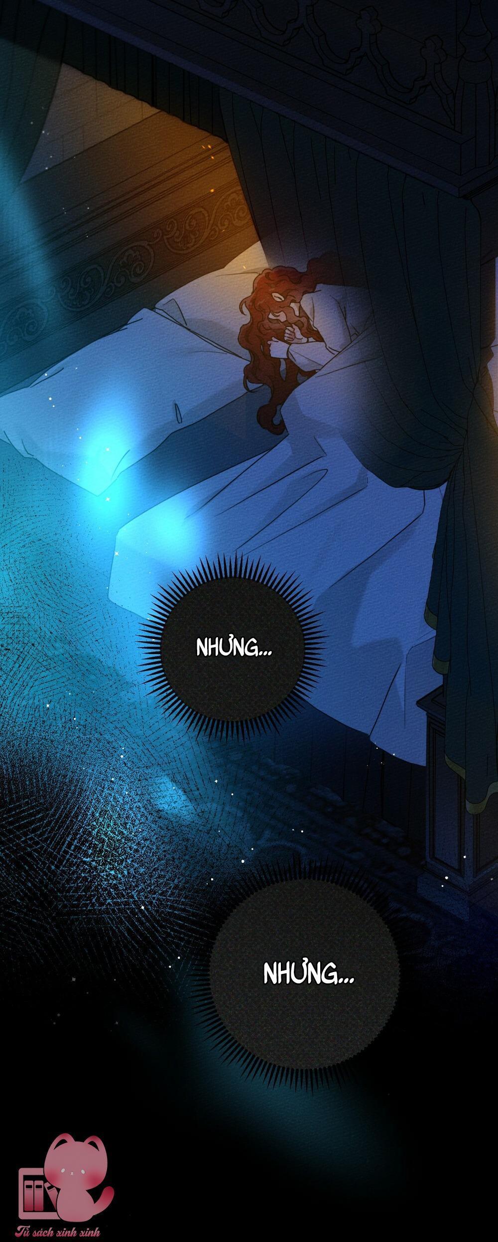 dưới tán cây sồi chapter 52 61