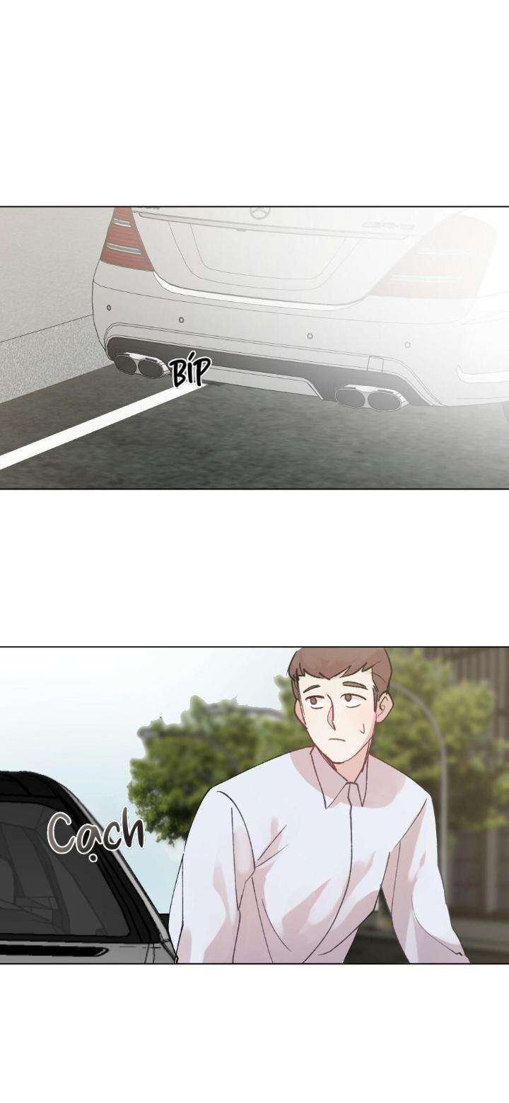 chăm sóc “dú” hàng tháng – tuyển tập chapter 49 35