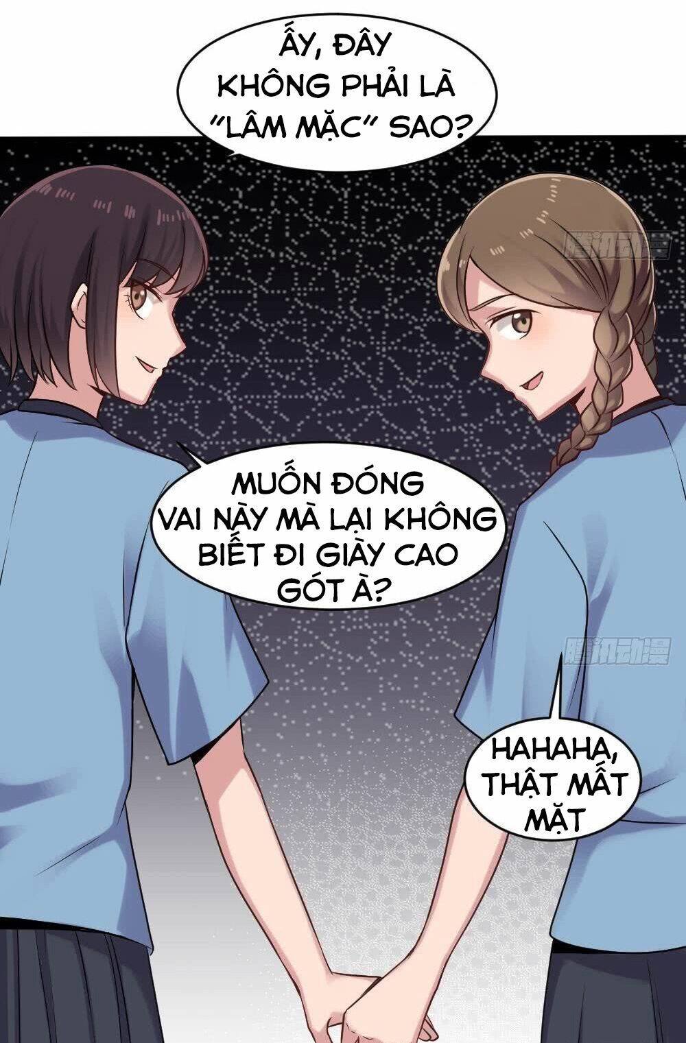 hệ thống nghịch tập thiên hậu chapter 18 3