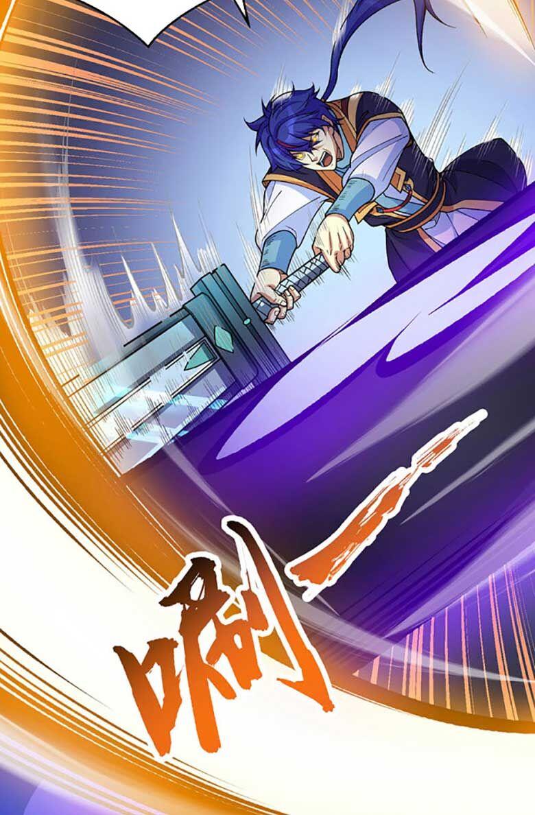 võ đạo độc tôn chapter 613 42