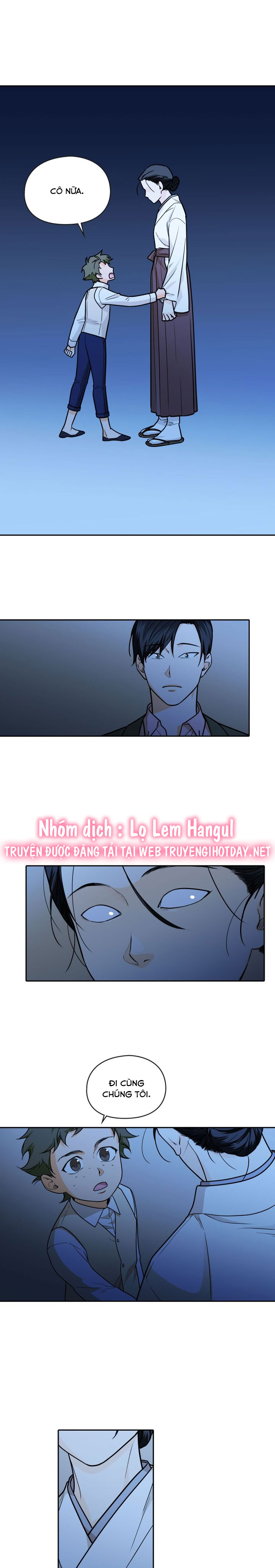 câu chuyện về người phụ nữ ấy chapter 67 4