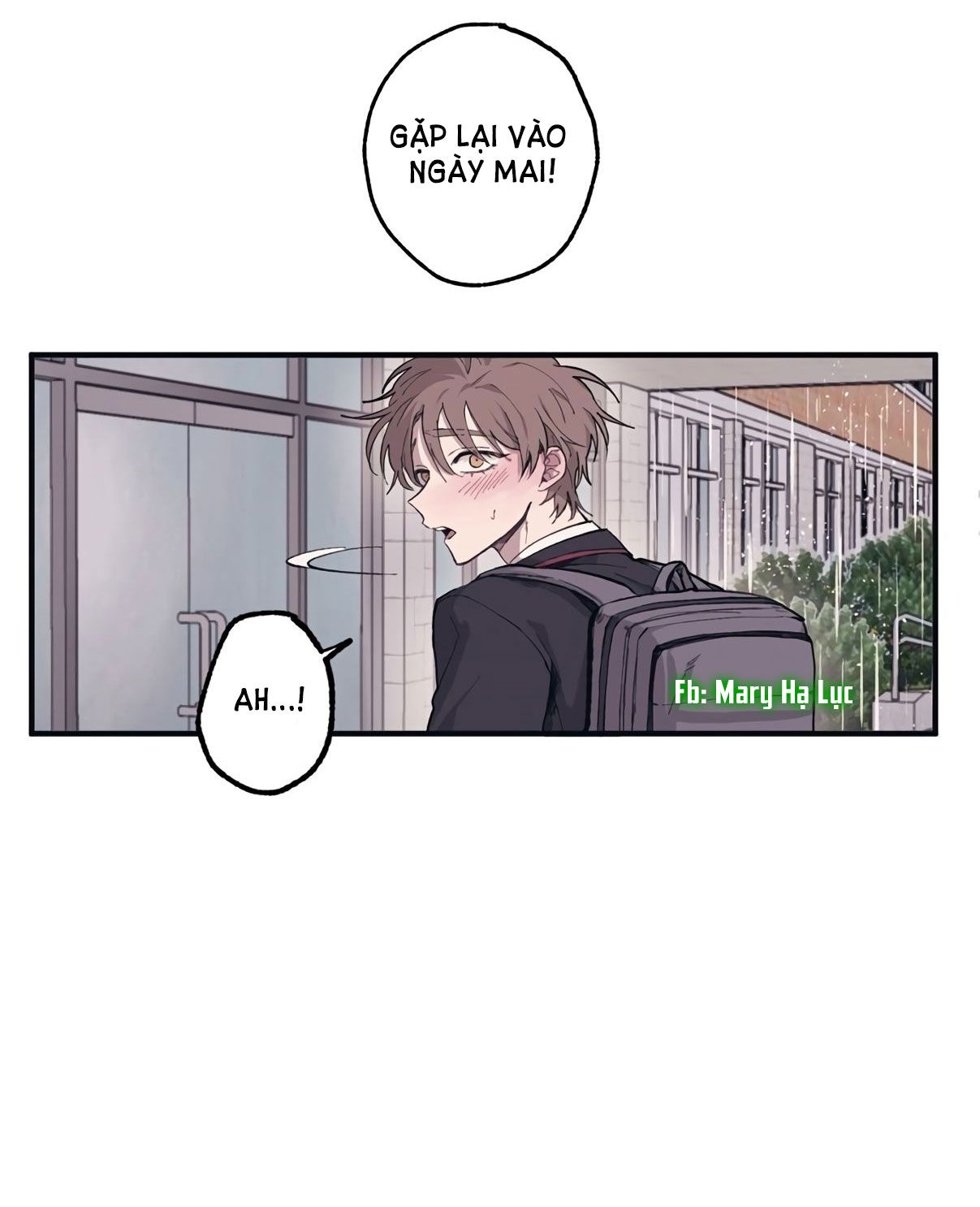 yeonwoo ngây thơ chapter 1 57