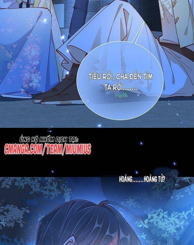 công lược trưởng thành của vương phi chapter 45 16