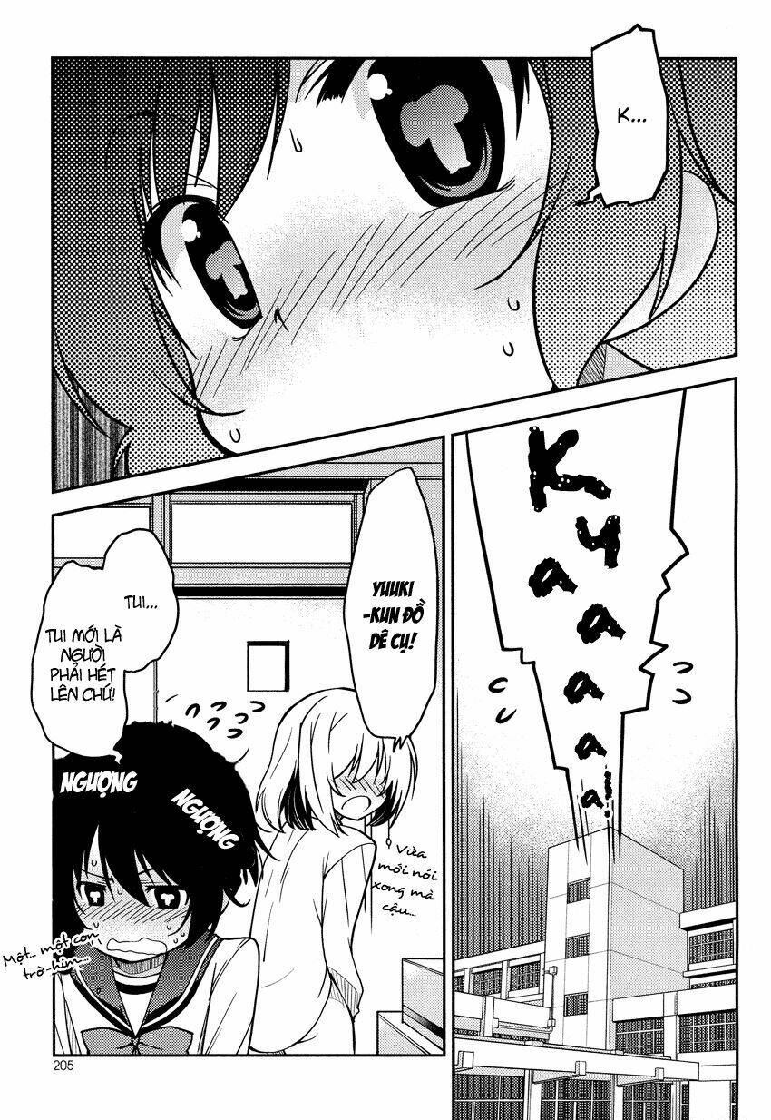 boku no boku chapter 2 11