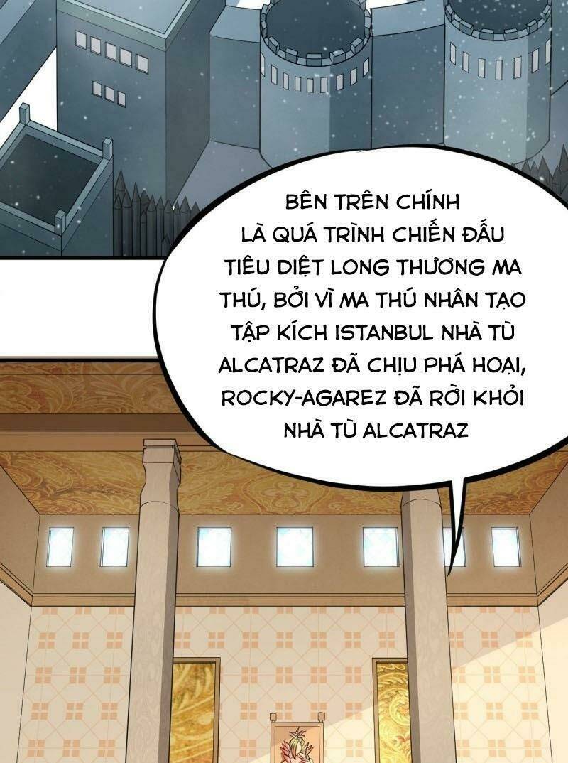 minh nhật thần đô chapter 55 3