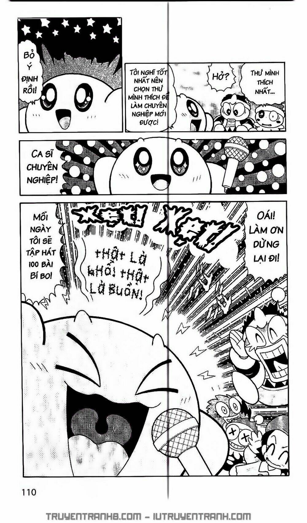 ngôi sao kabi chapter 196 21