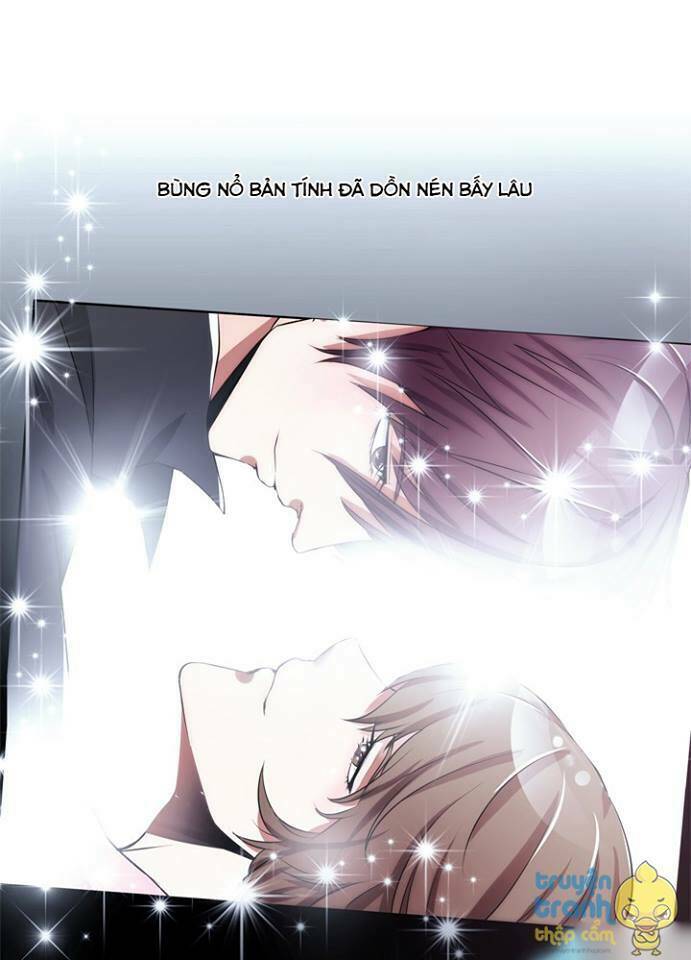 âm mưu bên gối chapter 0 10