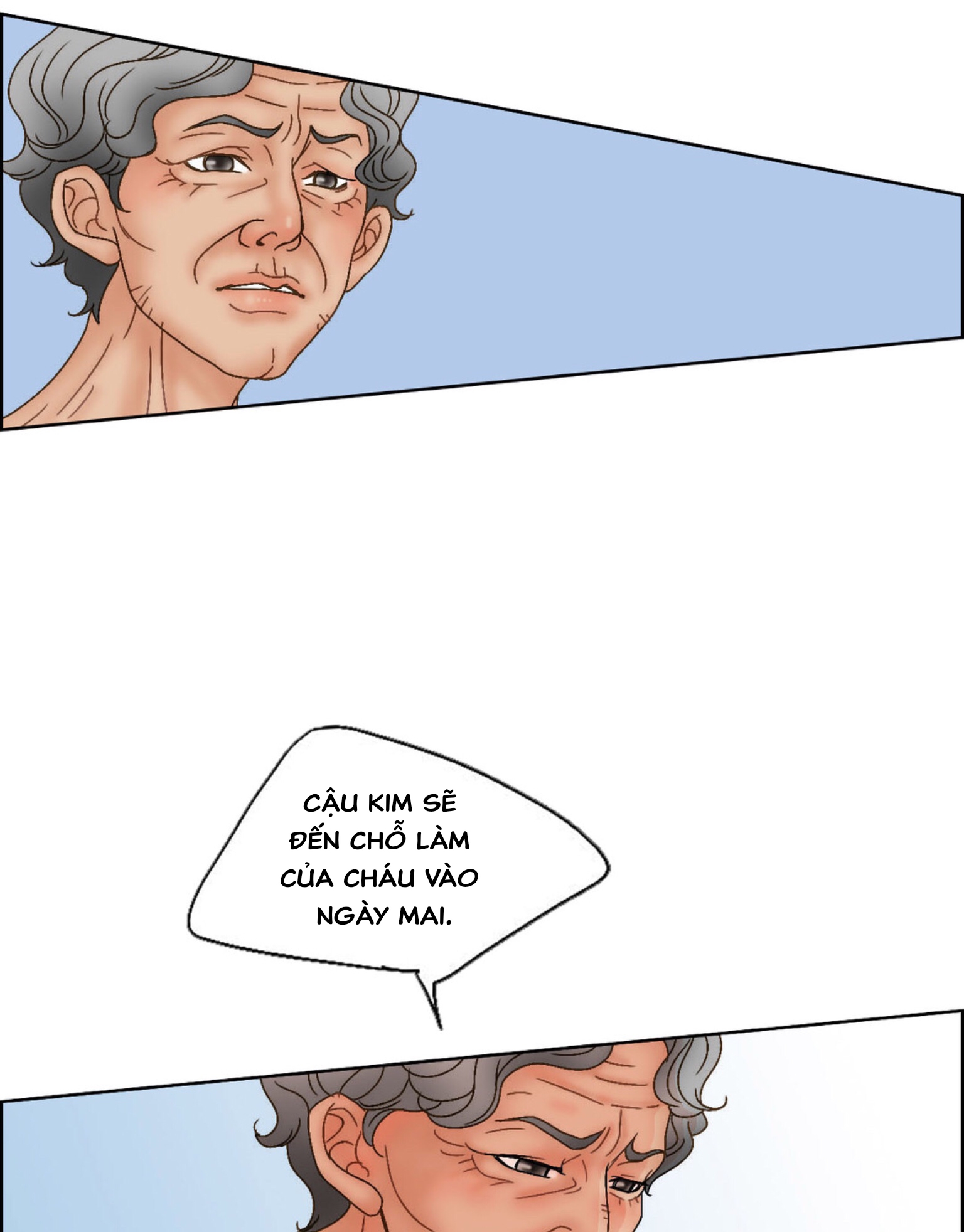 người tình của mẹ tôi chapter 13.5 4