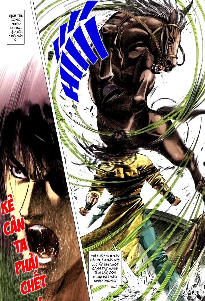 phong vân chapter 232 8