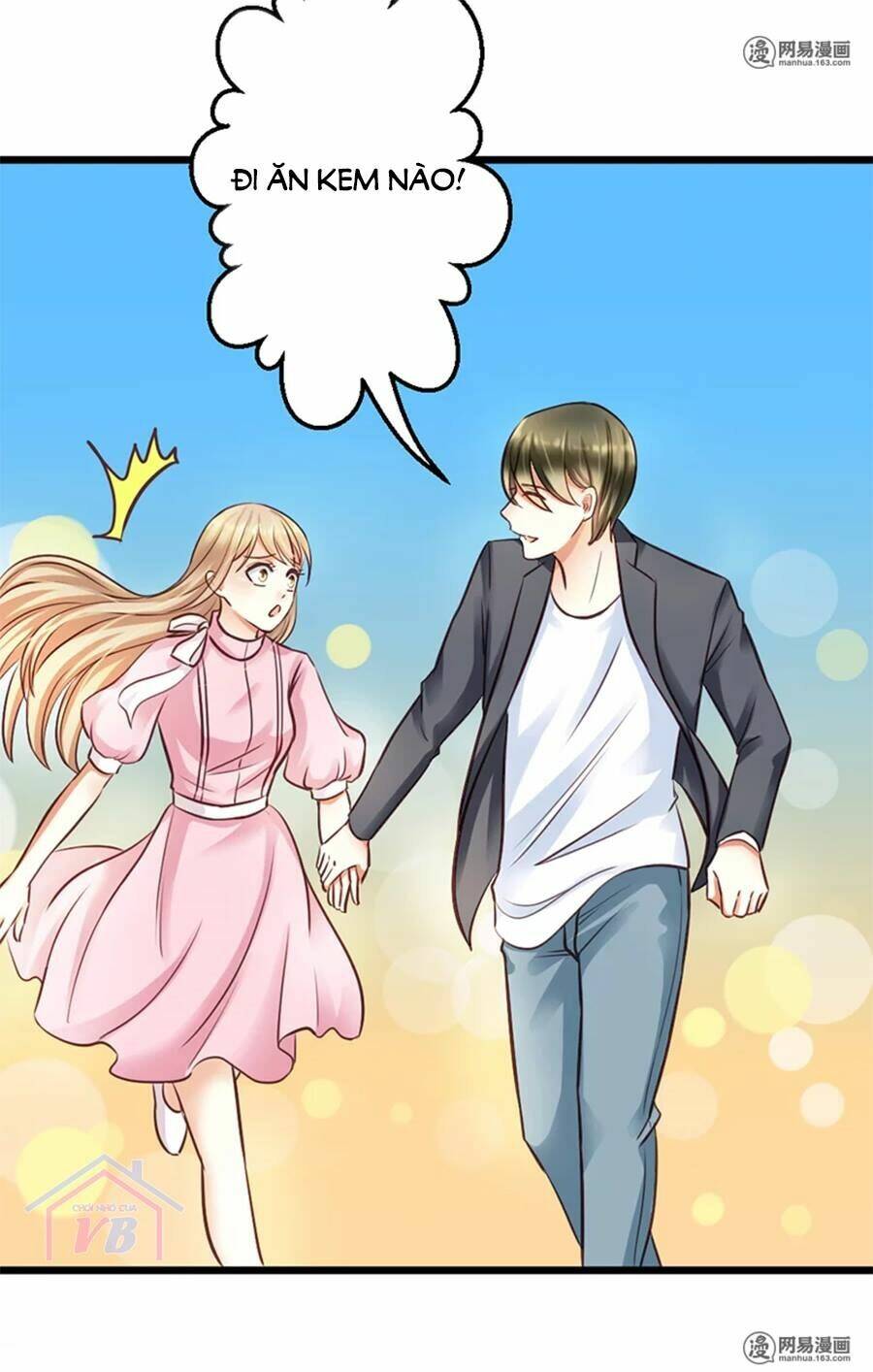 tổng thống ác quỷ xin buông tay chapter 12 13