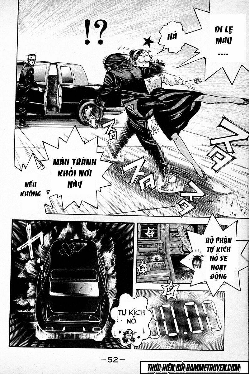 shin kotaro makaritoru! juudouhen chapter 106 12