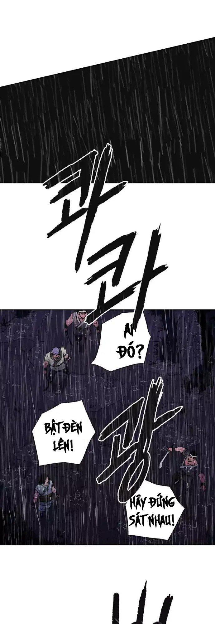 Bố Vô Song chapter 17 13