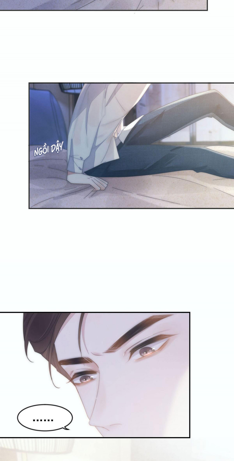 nịch tửu chapter 3 4