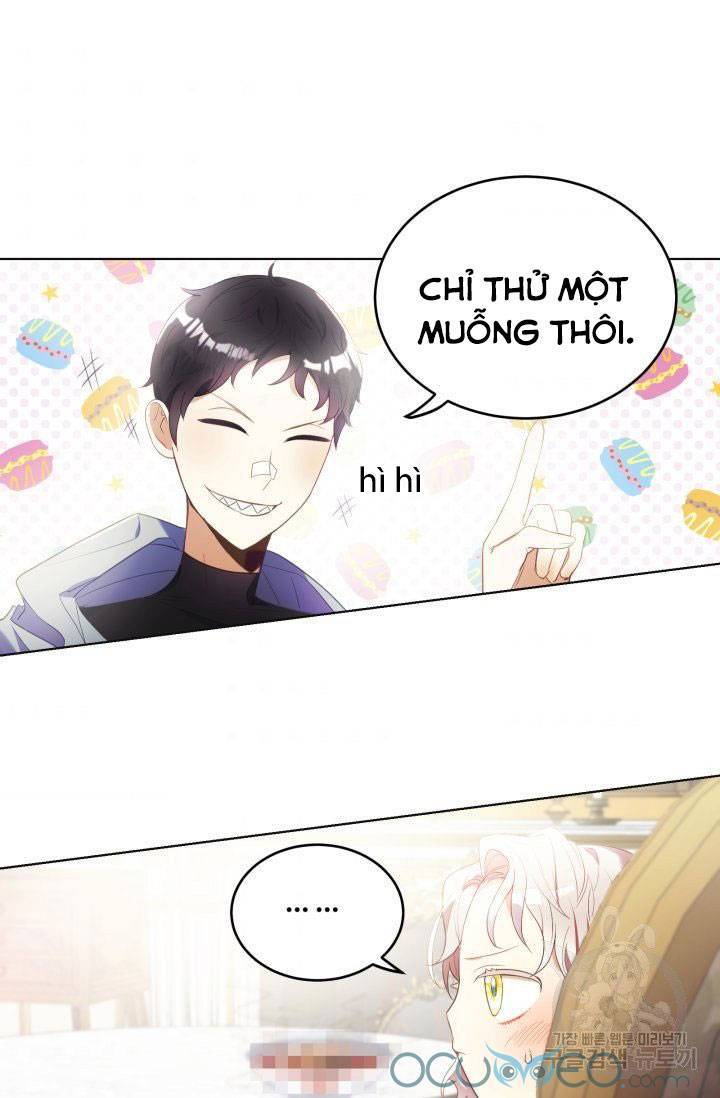 đứa con của rồng chapter 10 10