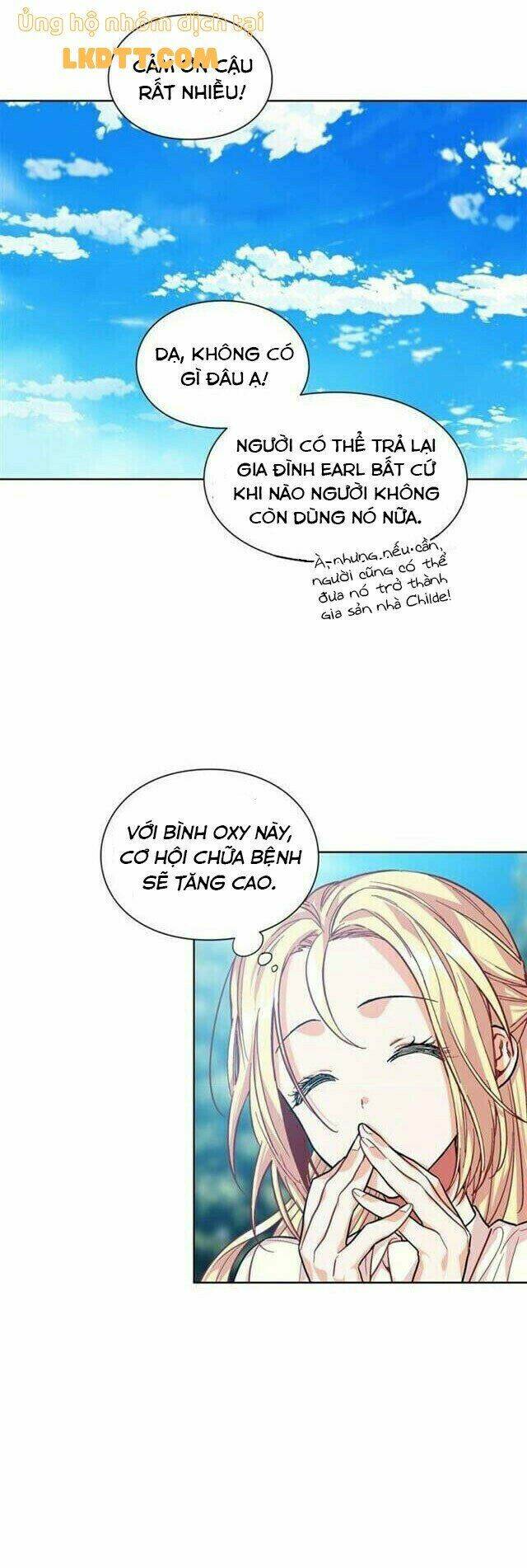 nữ hoàng ngoại khoa chapter 72 18