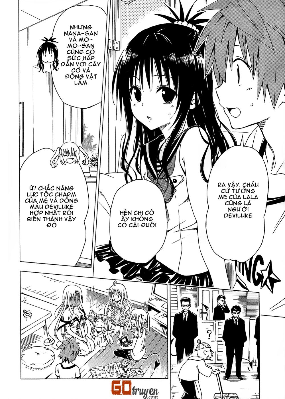 to love - ru darkness chapter 49 21