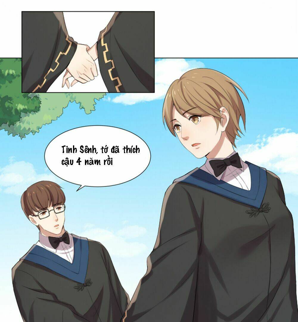 tinh hải phù mộng chapter 5 22