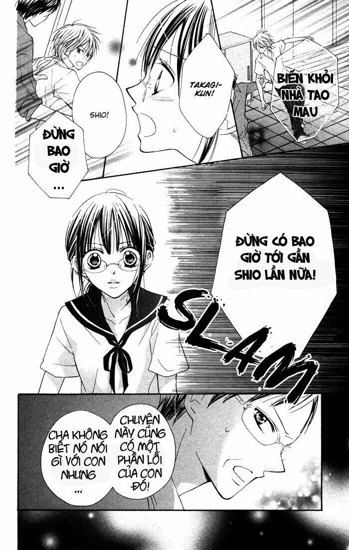 hitoribocchi wa samishikute chapter 3 8