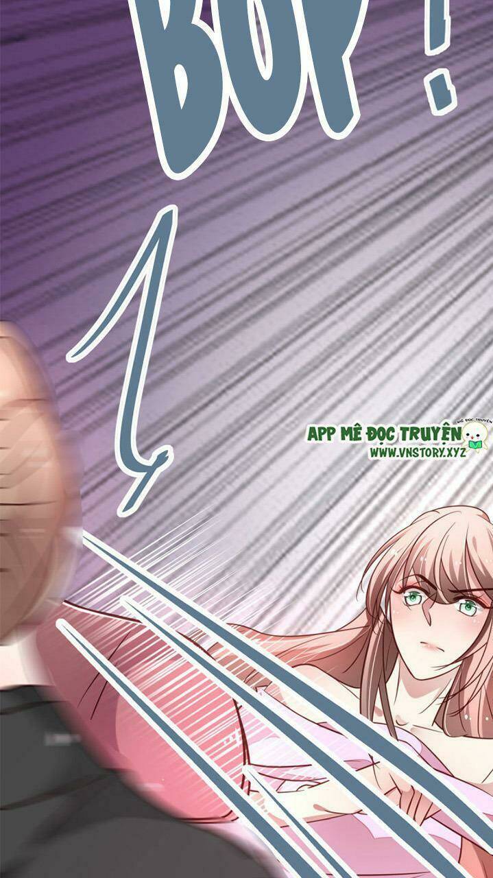 trọng sinh đế phi: quyền khuynh thiên hạ chapter 35 28