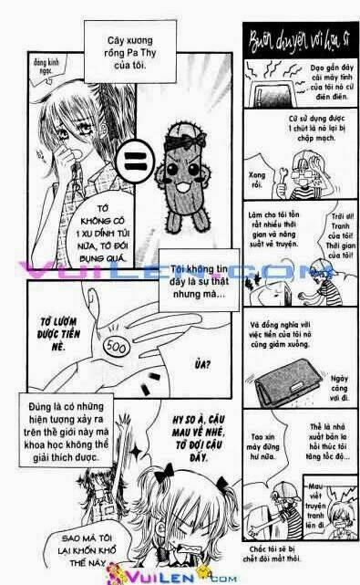 chàng trai thứ 13 chapter 2 13