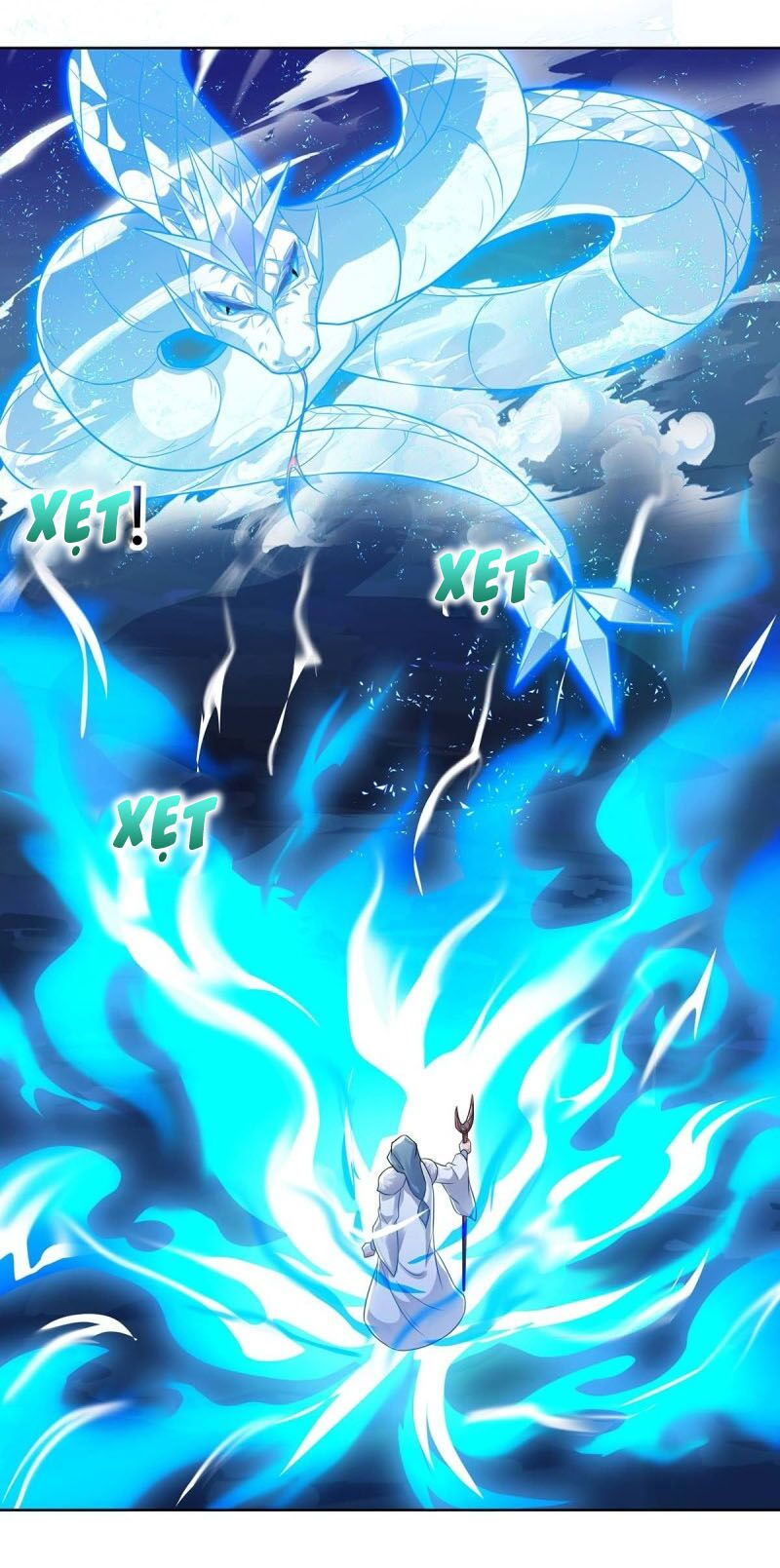 tối cường thăng cấp chapter 180 5