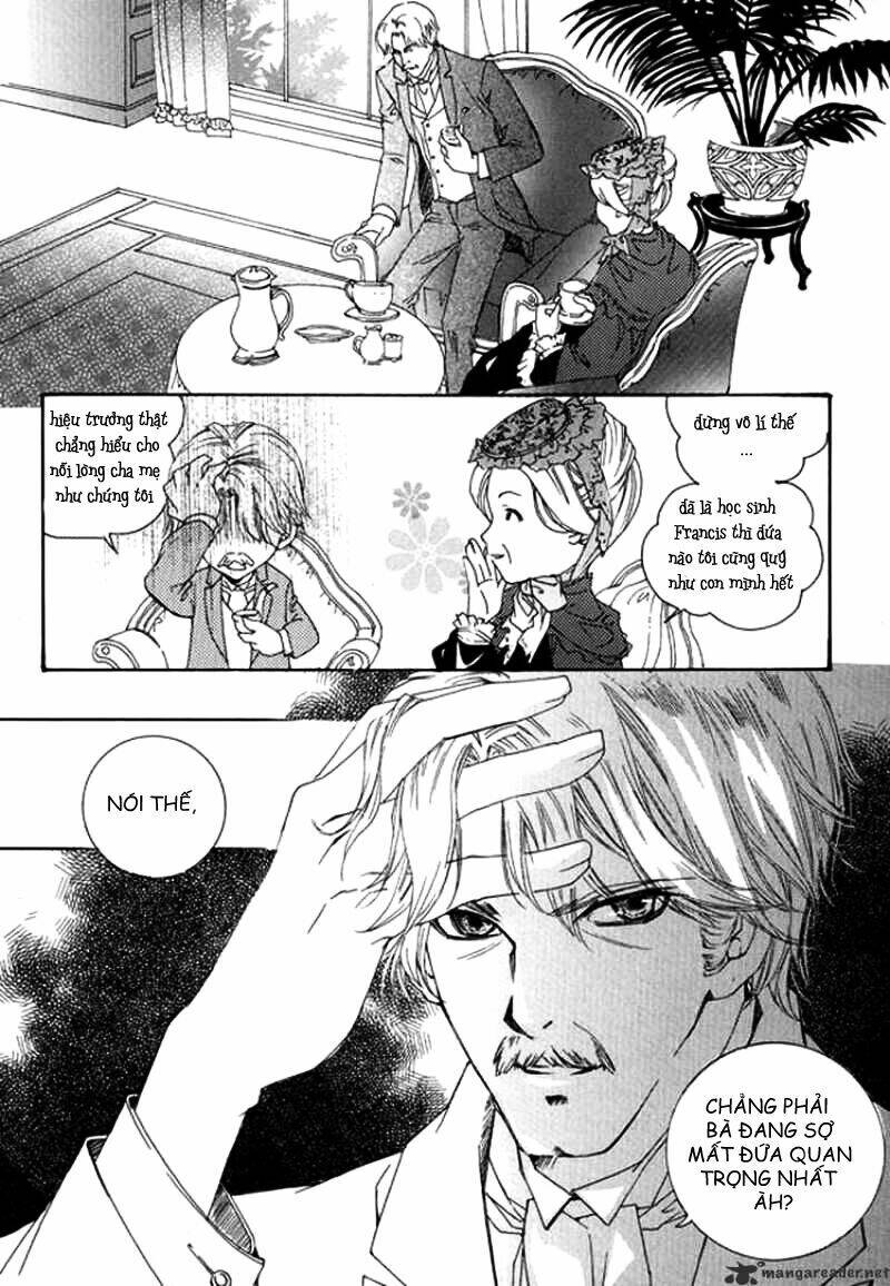 dear my girls chapter 16 7