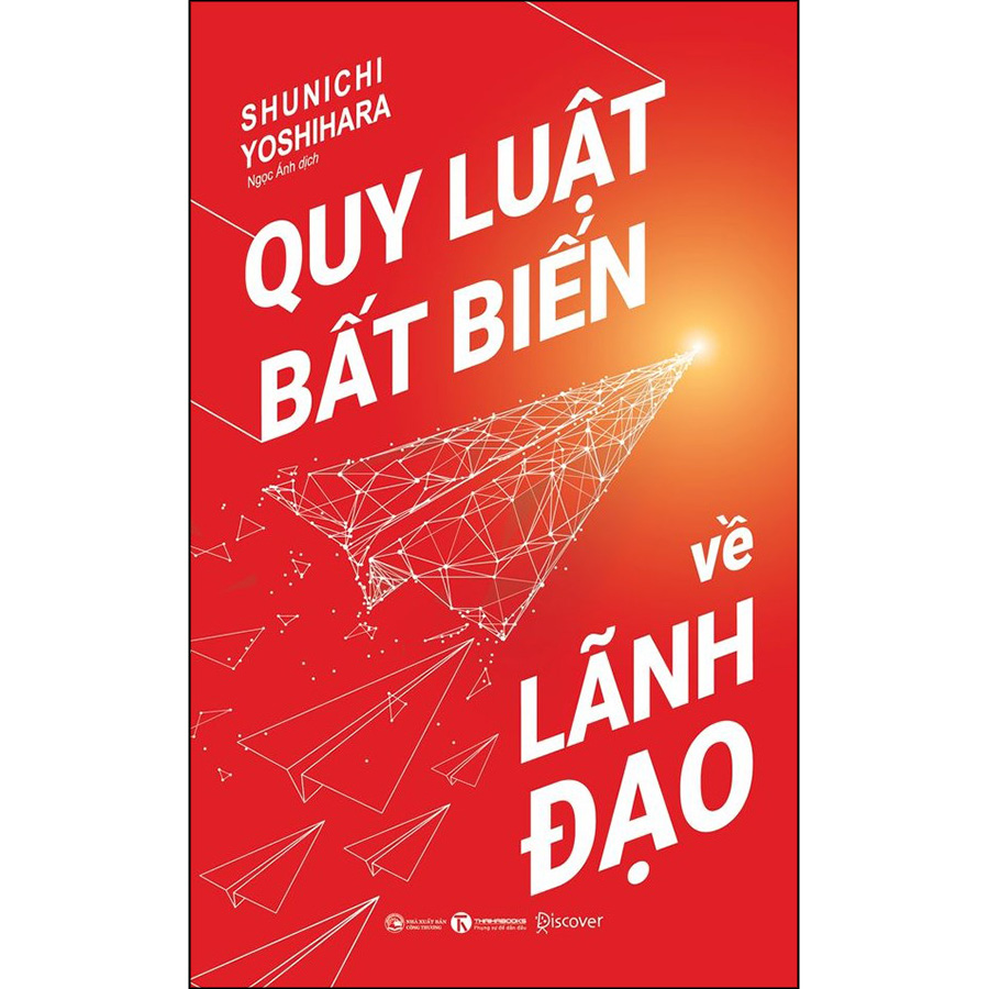 Quy luật bất biến về lãnh đạo