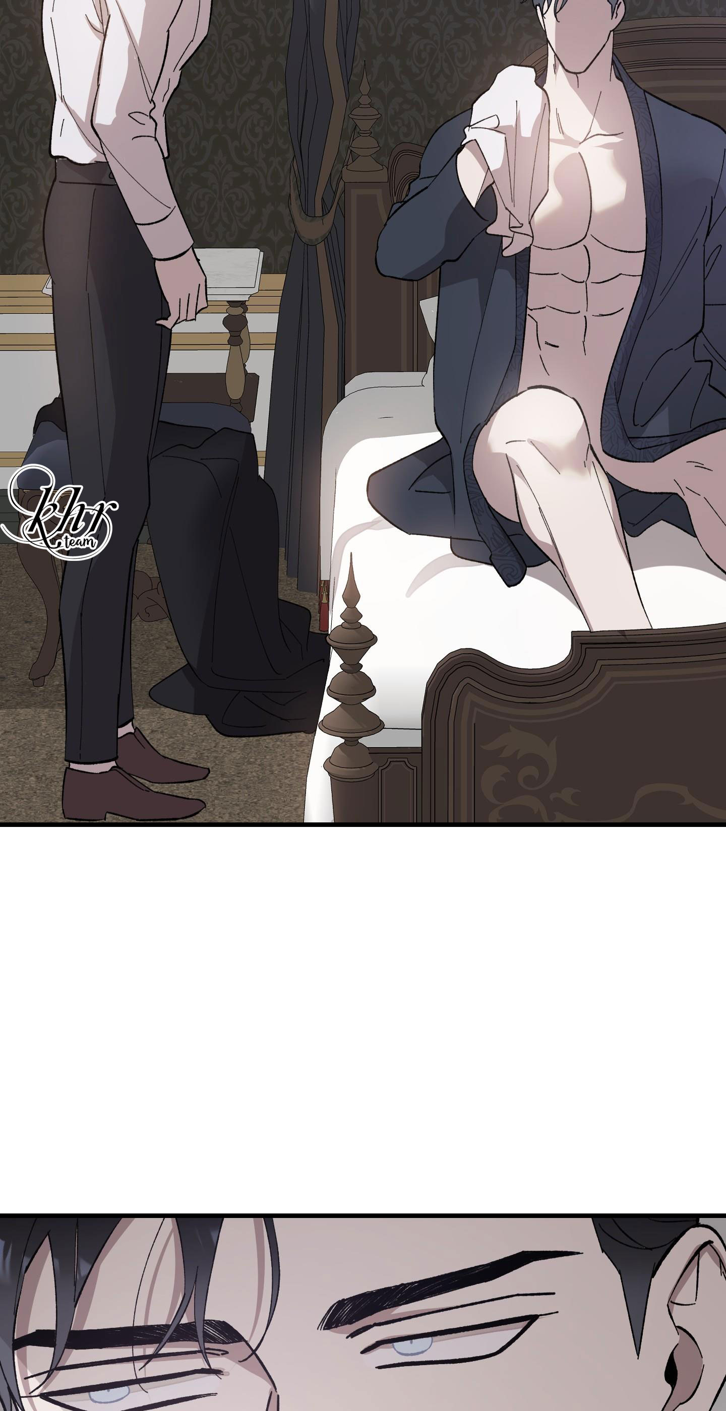 đóa hoa của mặt trời chapter 4 54